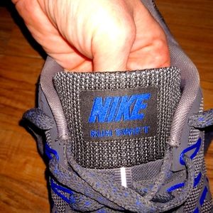 Men's Nike Shoes size 14